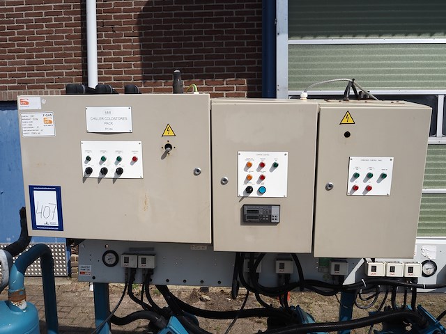 Dwm copeland - afbeelding 8 van  19