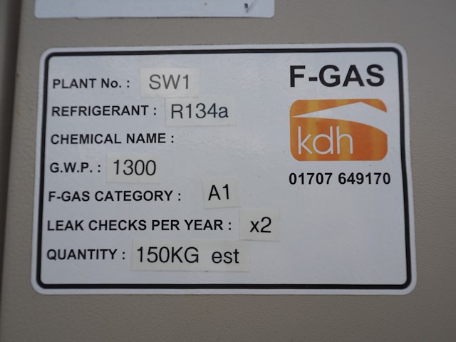 Dwm copeland - afbeelding 11 van  19