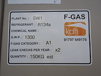 Dwm copeland - afbeelding 11 van  19