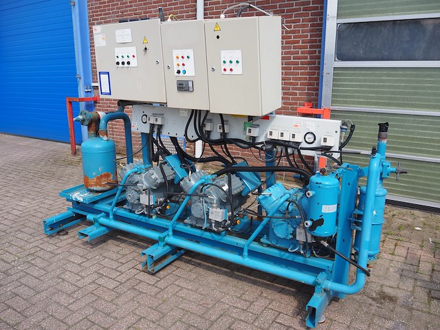 Dwm copeland - afbeelding 12 van  19