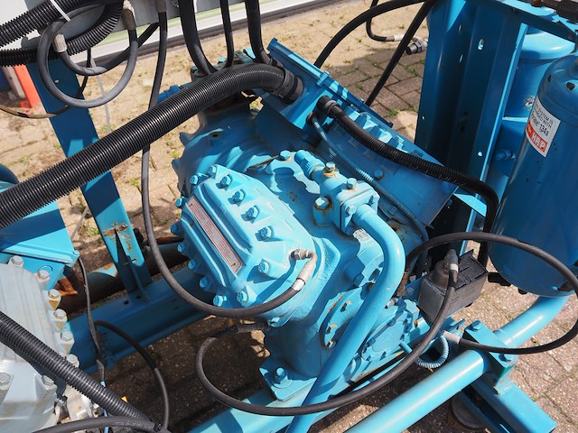 Dwm copeland - afbeelding 15 van  19