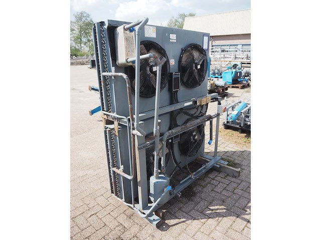 Dwm copeland - afbeelding 2 van  9