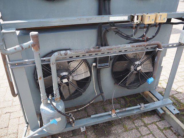 Dwm copeland - afbeelding 6 van  9