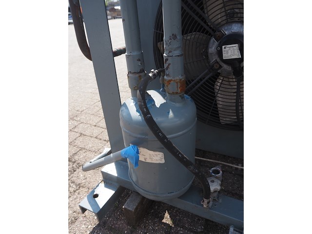 Dwm copeland - afbeelding 7 van  9