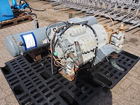 Dwm copeland - afbeelding 1 van  5