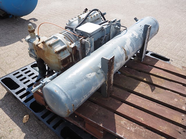 Dwm copeland - afbeelding 3 van  5