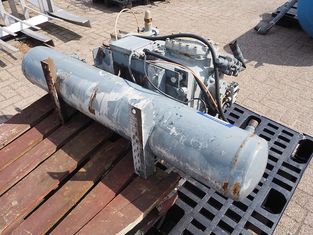 Dwm copeland - afbeelding 4 van  5