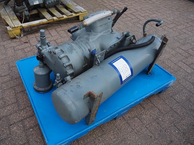 Dwm copeland - afbeelding 1 van  5