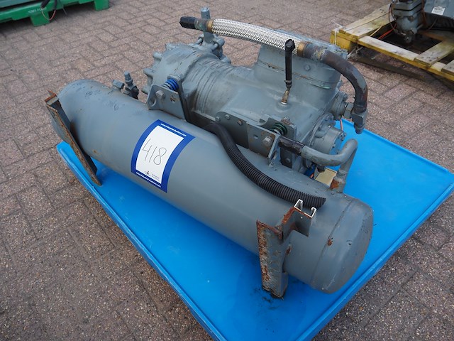 Dwm copeland - afbeelding 2 van  5