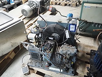 Dwm copeland - afbeelding 2 van  9