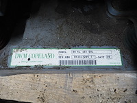 Dwm copeland - afbeelding 8 van  9