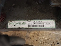 Dwm copeland - afbeelding 6 van  7