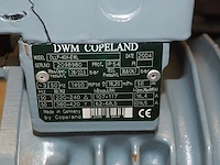 Dwm copeland - afbeelding 6 van  6