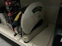 Dwt sds-2200 cirkelzaagmachine