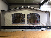 Dwt voortent - afbeelding 2 van  5