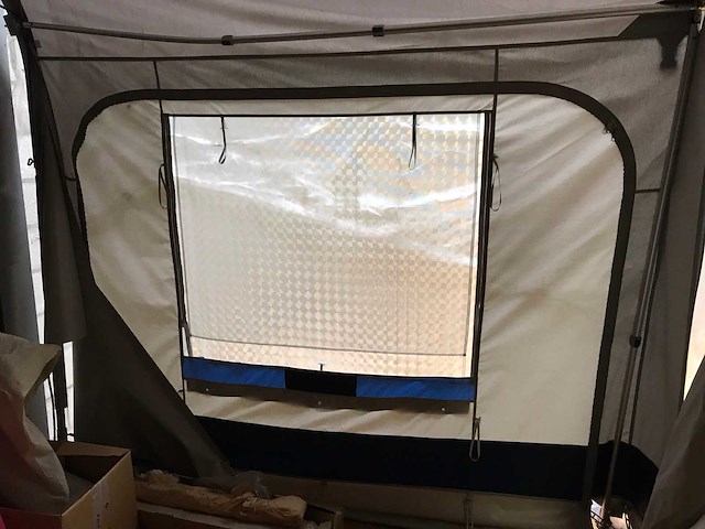 Dwt voortent - afbeelding 4 van  5