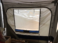 Dwt voortent - afbeelding 4 van  5