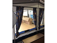 Dwt voortent - afbeelding 5 van  5