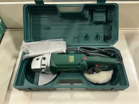 Dwt ws-180 vs polijstmachine - afbeelding 1 van  3