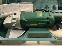 Dwt ws-180 vs polijstmachine - afbeelding 2 van  3