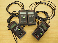 Dwyer - 475-8-fm - digital manometers (13x) - afbeelding 1 van  7