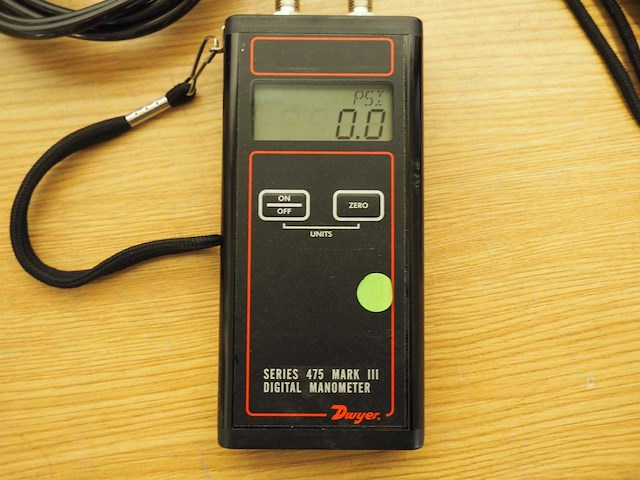 Dwyer - 475-8-fm - digital manometers (13x) - afbeelding 4 van  7
