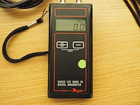 Dwyer - 475-8-fm - digital manometers (13x) - afbeelding 4 van  7