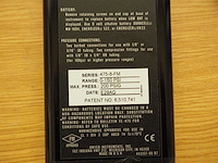 Dwyer - 475-8-fm - digital manometers (13x) - afbeelding 7 van  7