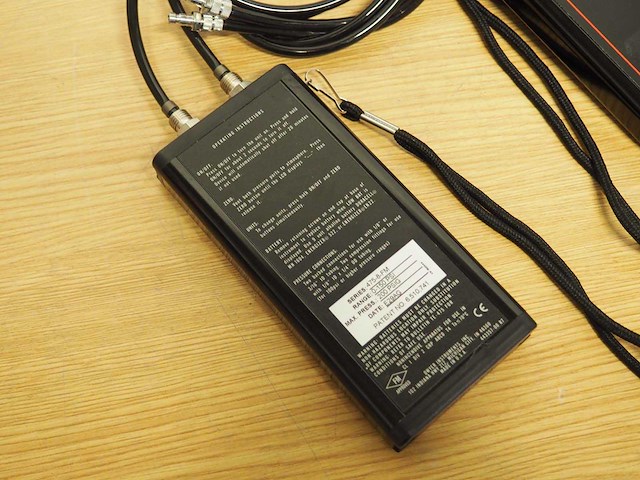 Dwyer - 475-8-fm - digital manometers (13x) - afbeelding 1 van  1