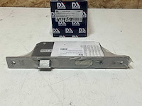 Dx dnsv-pc72rh veiligheidsinsteekslot rvs (4x) - afbeelding 1 van  3
