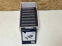 Dx dskg8 insteekbijzetslot (8x) - afbeelding 3 van  4