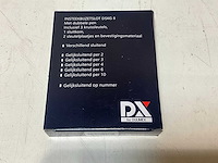 Dx dskg8 insteekbijzetslot (8x) - afbeelding 4 van  4