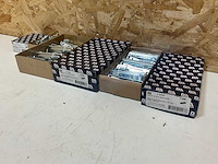 Dx kistsluiting (30x) - afbeelding 1 van  7