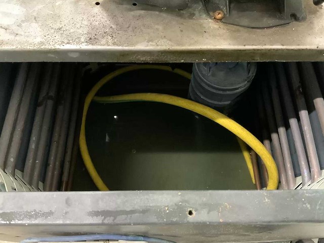 Dx koelinstallatie - afbeelding 3 van  5