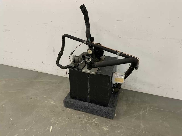 Dx koelinstallatie - afbeelding 1 van  5