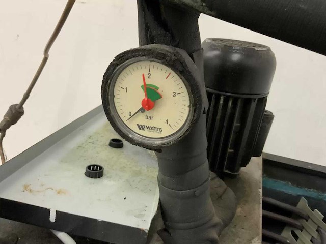 Dx koelinstallatie - afbeelding 4 van  5