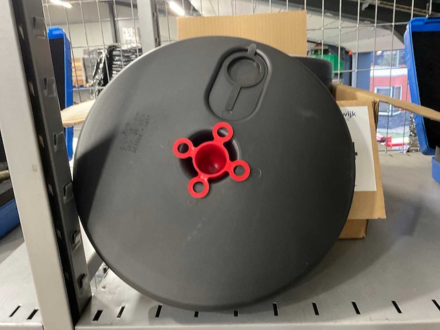 Dx ronde sokkel (4x) - afbeelding 2 van  3