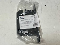 Dx veiligheidssteekslot rvs (7x) - afbeelding 2 van  3