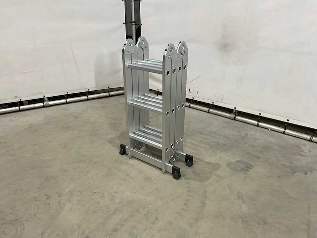 Dxl-4-3 - multifunctionele ladder - afbeelding 4 van  6