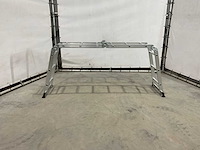 Dxl-4-3 - multifunctionele ladder - afbeelding 2 van  6