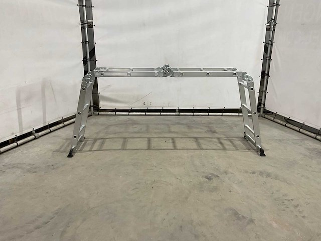 Dxl-4-3 - multifunctionele ladder - afbeelding 3 van  6