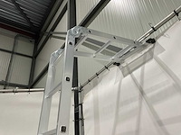 Dxl-4-3 - multifunctionele ladder - afbeelding 5 van  6