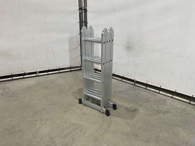 Dxl-4-4 - multifunctionele ladder - afbeelding 6 van  6