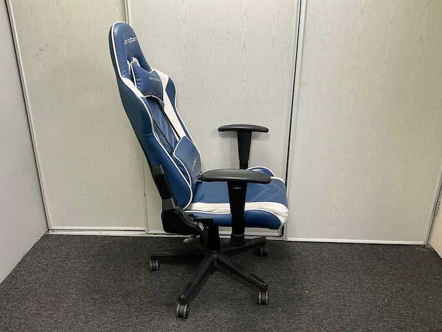 Dxracer - prince p132 - gamestoel - afbeelding 5 van  8