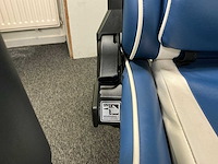 Dxracer - prince p132 - gamestoel - afbeelding 8 van  8