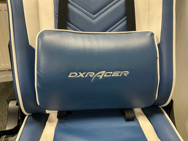 Dxracer - prince p132 - gamestoel - afbeelding 6 van  8