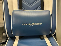 Dxracer - prince p132 - gamestoel - afbeelding 6 van  8