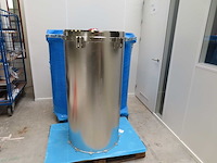 Dyecoo - power house rvs (3x) - afbeelding 1 van  5