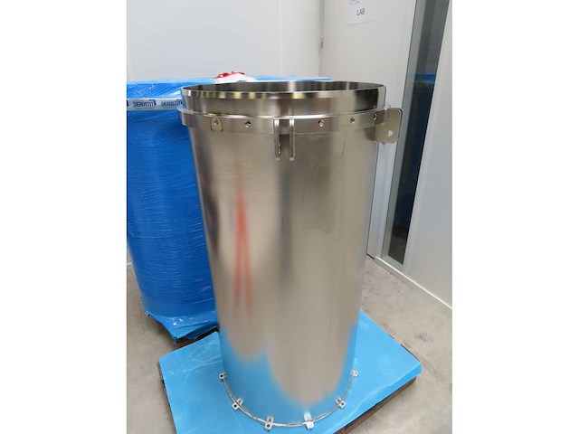 Dyecoo - power house rvs (3x) - afbeelding 4 van  5