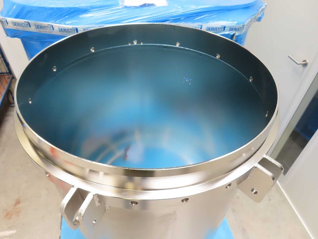 Dyecoo - power house rvs (3x) - afbeelding 2 van  5